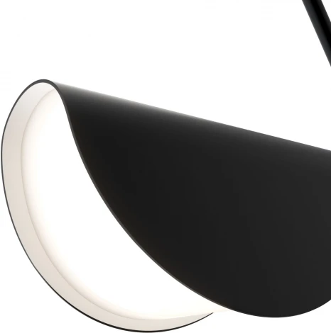 Подвесной светильник Maytoni Mollis MOD126PL-01B (220V, на проводе)