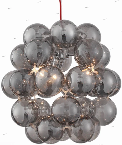 Подвесная люстра ST Luce Odetta SL533.403.03