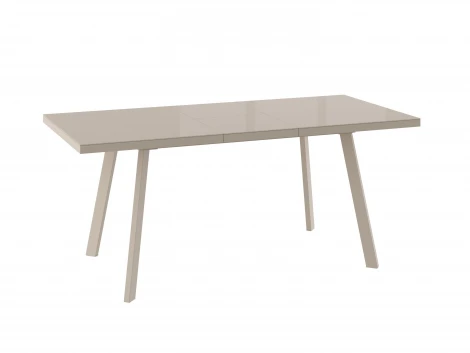 Стол -140 Капучино МАМАДОМА Борг 101976