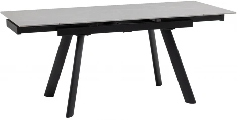 Стол Stool Group Нэд 120-180/80/76 см Стол Stool Groupешница керамика Armani Grey арт.УТ000040579
