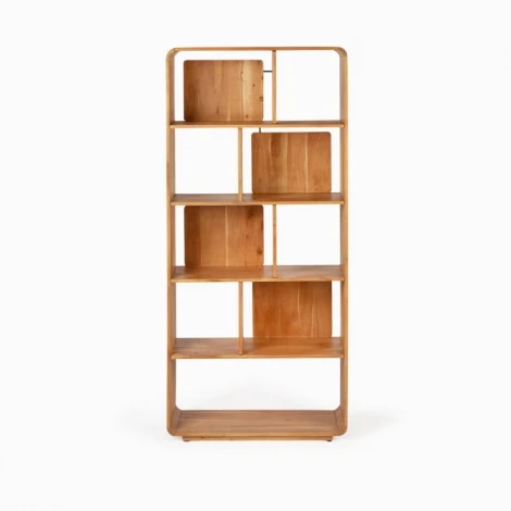 Стеллаж Muriel 35х80х180 COSMO арт.BT0432I