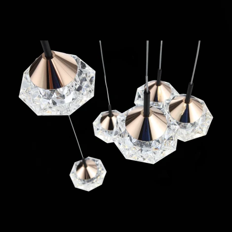 Подвесной светильник ST Luce Untido SL1601.423.06