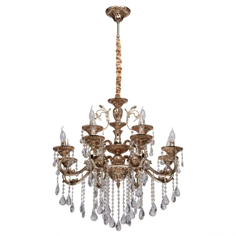 Подвесная люстра MW-Light Селена 482014912