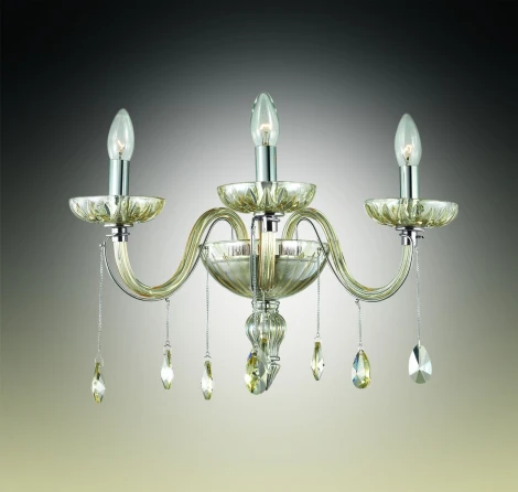Бра Odeon Light Alvada 2911/3W