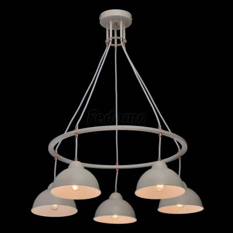 Подвесная люстра MW-Light Формула 696010305