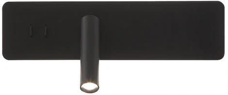 Спот настенный с подсветкой Crystal Lux CLT 215W CLT 215W BL