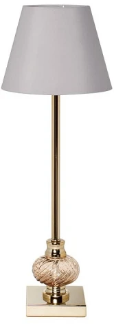 Интерьерная настольная лампа Garda Decor 22-87898