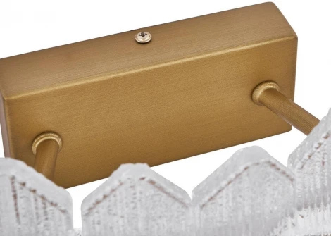 Настенный светильник LED Favourite Mirabella 4754-1W (220V)