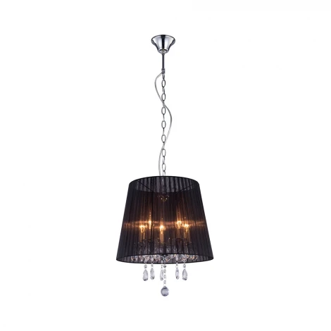 Подвесная люстра Zumaline Cesare RLD94350-5B