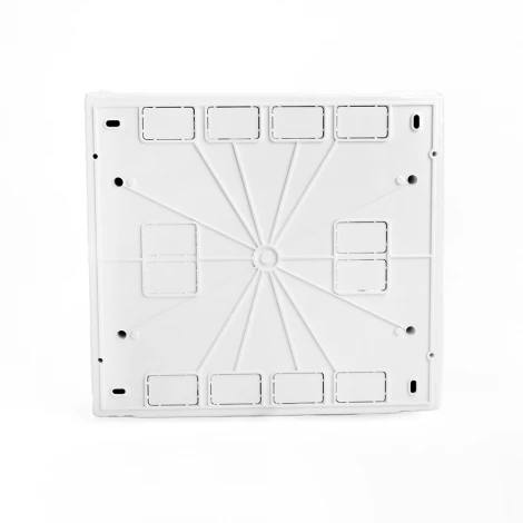 Бокс настенный 24 модуля Stekker 49646