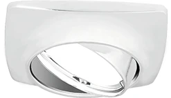 Встраиваемый точечный светильник Gauss Metal Exclusive CA067 (220V)