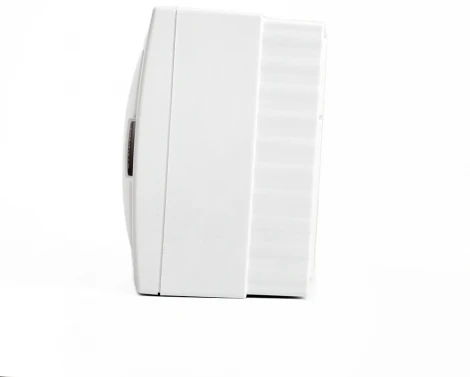 Бокс настенный 8 модулей Stekker 49643