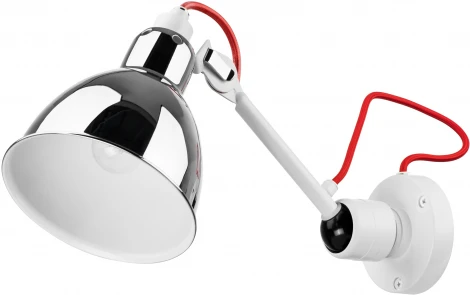 Бра на гибкой ножке Lightstar Loft 765604 (220V)