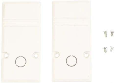 Шинопровод магнитный накладной 48W 1 метр UBX-MMS4/35 WHITE 100