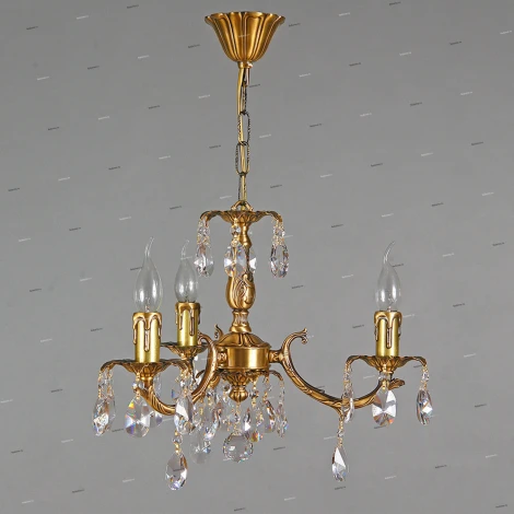 Ambiente by Brizzi Benisa 2226/3 AB Tear Drop