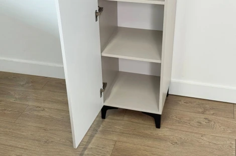 Рич Шкаф однодверный Mebelson 174972,3478