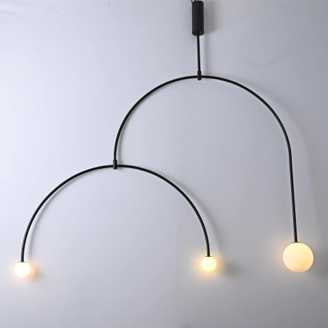 Подвесной светильник G4 Lu Carte LC-11-0258