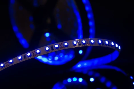 Светодиодная лента SWG SWG3120-12-9.6-B