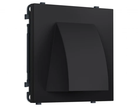 Комплект вывода кабеля с фикатором (Черный Мягкое касание) Ambrella Volt QUANT PRO MS995810
