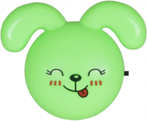 Ночник светодиодный с выключателем Reluce 01818-0.2-01