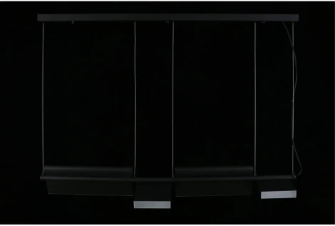 Подвесной светильник LED Aployt Merod APL.071.03.55 (220V, на тросе)