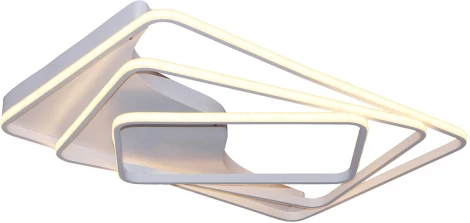 Потолочный светильник Moderli Tress V1080-CL