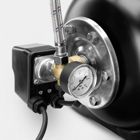 Напорный насос для дома и сада BP 5 Home 1.645-370