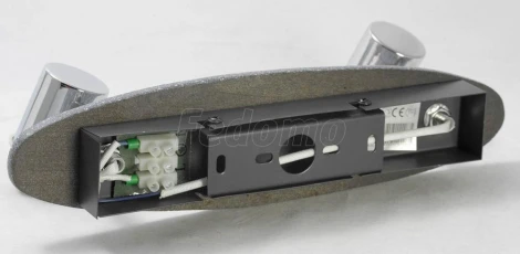 Спот Lussole Lgo Hackberry GRLSP-0054
