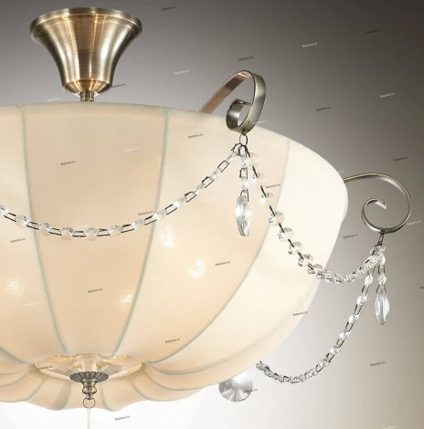 Odeon Light Alfano 2921/6C