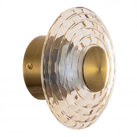 Настенный светильник светодиодный Citilux Jantar CL240313