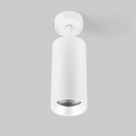Спот накладной Diffe белый 15W 4200K 85266/01 (LED, 220V, круглые)