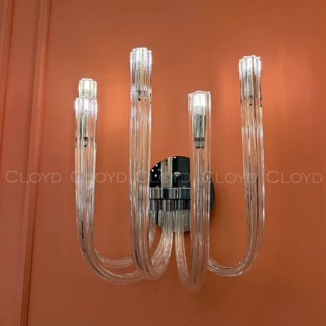 Бра Cloyd Aeda 20465 (220V)