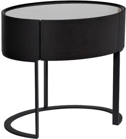 Тумбочка 58,3*43,5*55см Garda Decor арт.77IP-NS2076