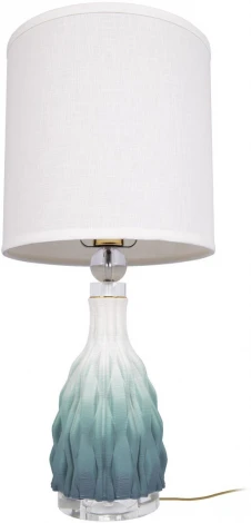 Настольная лампа Loft It Mediterraneo 10262T/S (220V, выключатель)
