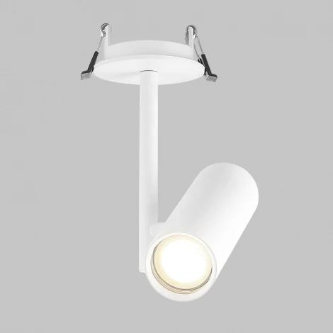 Спот на штанге Imex Kito IL.0005.4200-1R-WH (220V, круглые)