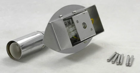 Бра Lussole Lgo Leinell LSP-9553 (220V, IP21)