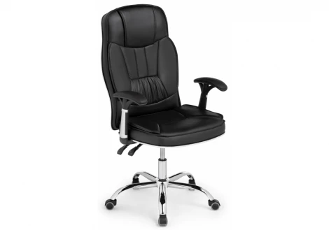 Компьютерное кресло Woodville Vestra black 15258