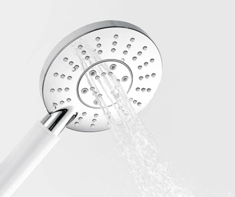 Душевая лейка Wasserkraft A058