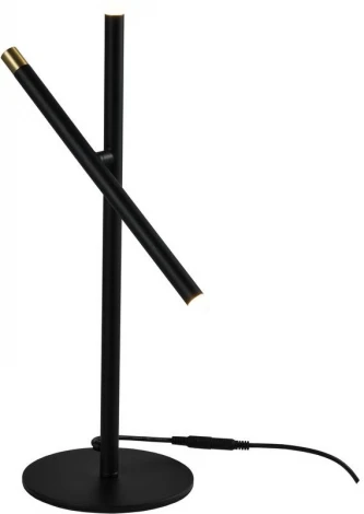 Настольная лампа Alfa Light F3924-70 (LED, 220V)