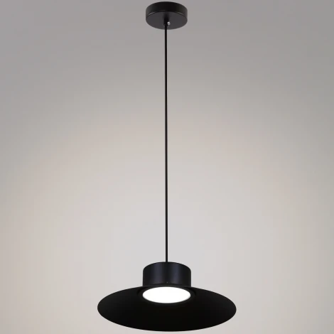 Подвесной светильник Reluce 40110-0.9-01 BK