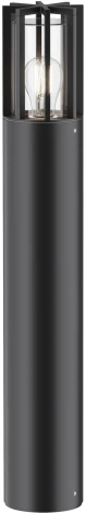 Уличный наземный светильник Maytoni Barrel O453FL-01GF (220V, круглые, IP54)
