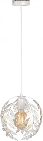 Подвесной светильник Vitaluce V1869-0/1S, 1xE27 макс. 40Вт