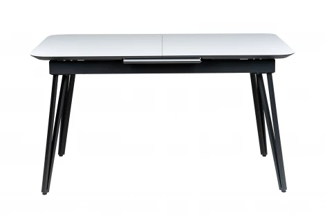 Стол Диего 140-180 Automatic Light matte glass