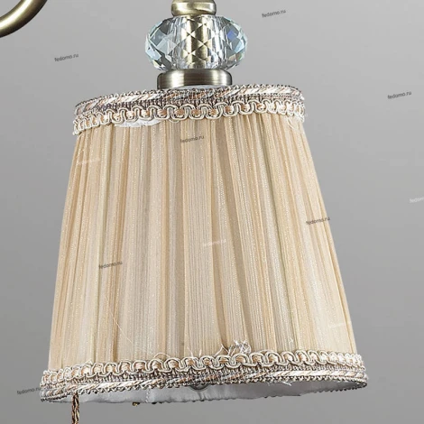 Бра Odeon Light Sarita 3214/1W