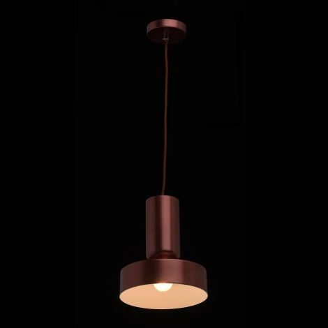 Подвесной светильник MW-Light Элвис 715010501