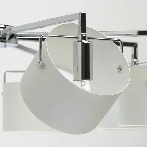 Потолочная люстра MW-Light Сайрус 721010308