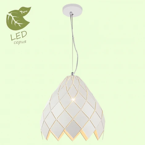 Подвесной светильник Lussole Loft Niagara GRLSP-9945