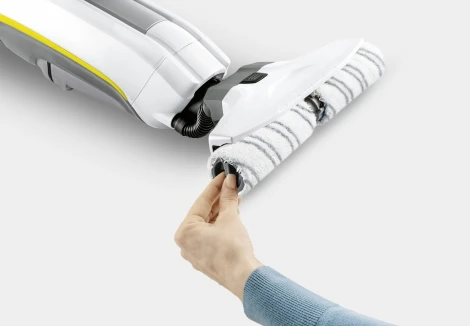 Электрошвабра FC 5 Premium (white) 1.055-460