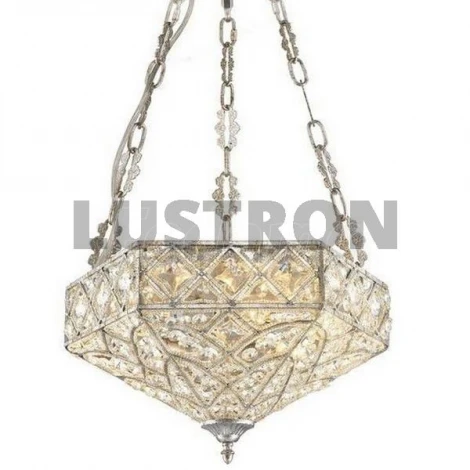 Подвесной светильник Wertmark Mosca WE320.06.203