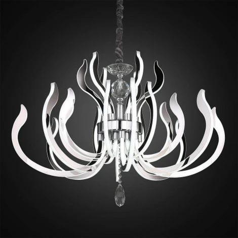 Подвесная люстра Eletto Miranda EL337P22